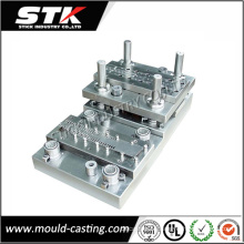 CNC High Precision Stamping Steel Mould Supplier